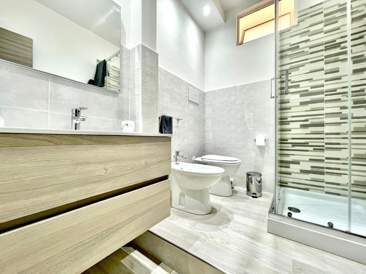 팔레르모 Casa Pascal 아파트 외부 사진