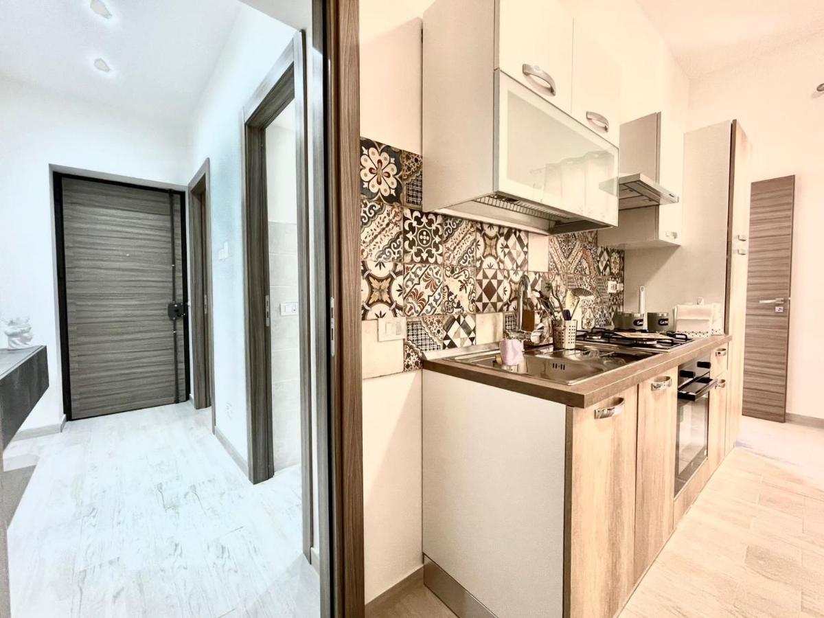팔레르모 Casa Pascal 아파트 외부 사진