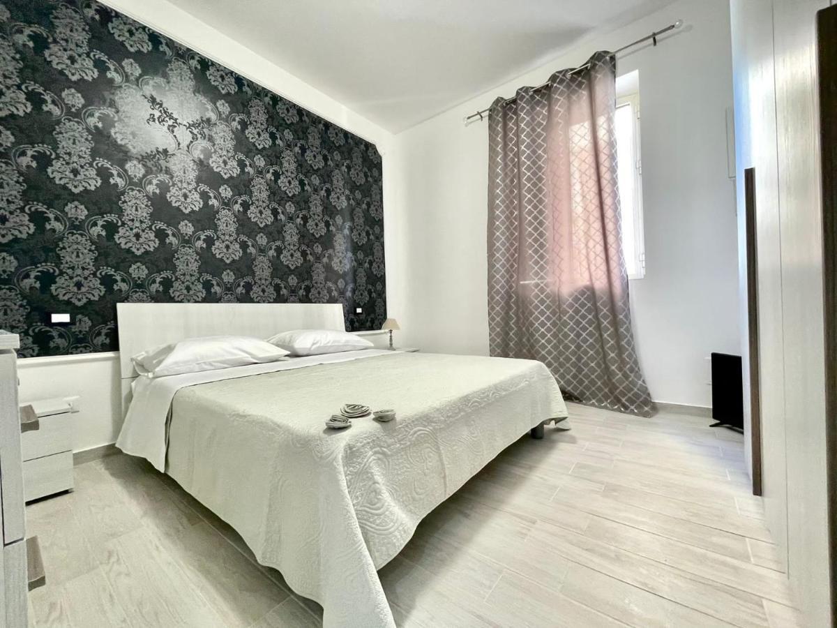팔레르모 Casa Pascal 아파트 외부 사진