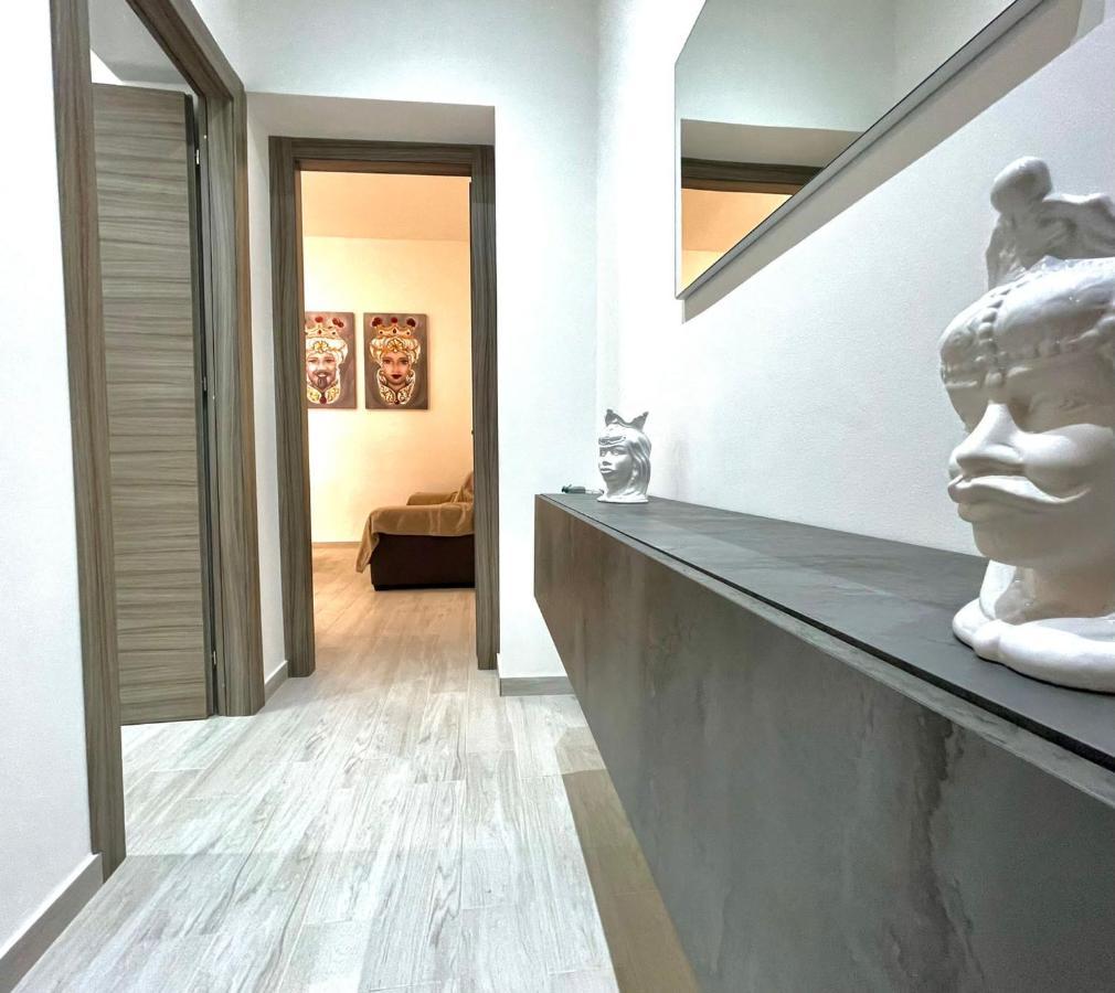 팔레르모 Casa Pascal 아파트 외부 사진