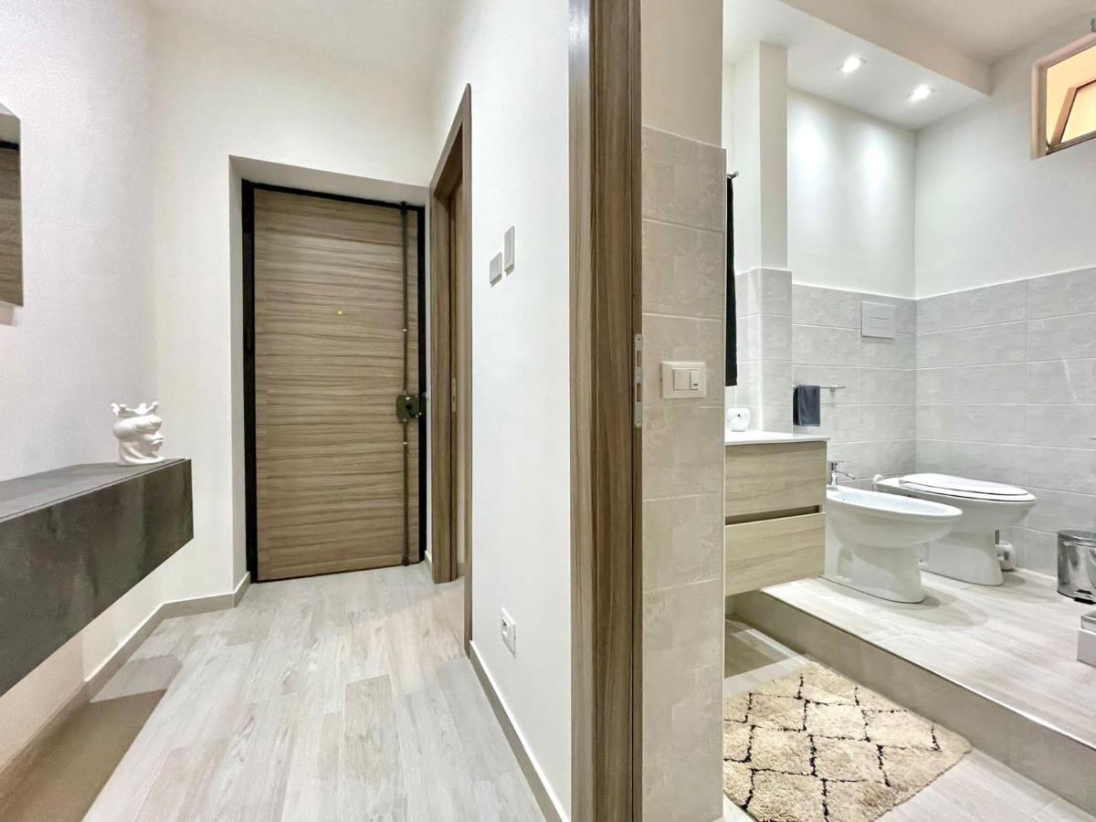 팔레르모 Casa Pascal 아파트 외부 사진