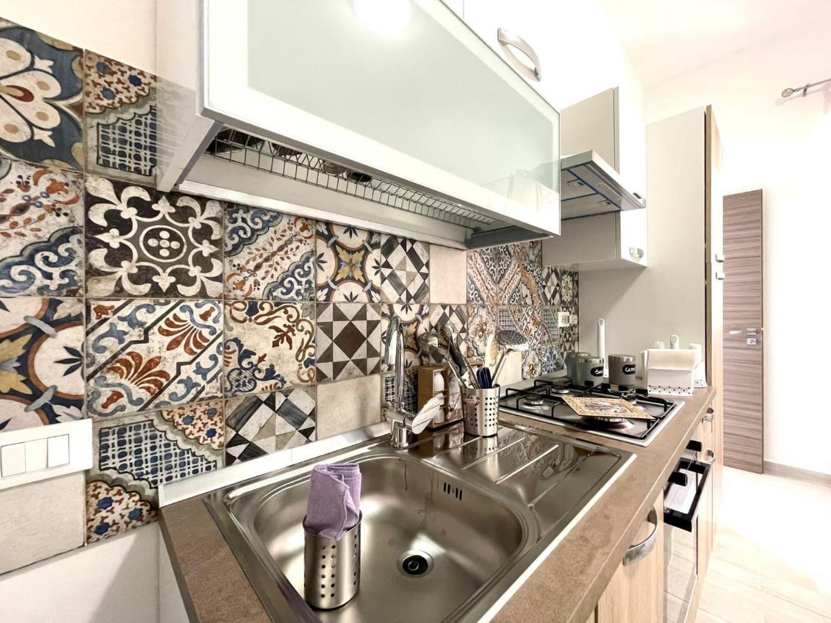 팔레르모 Casa Pascal 아파트 외부 사진