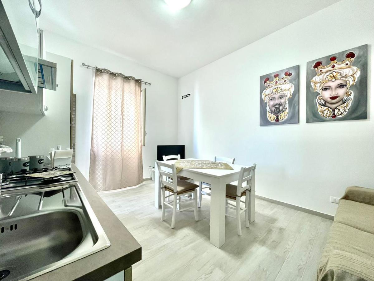 팔레르모 Casa Pascal 아파트 외부 사진
